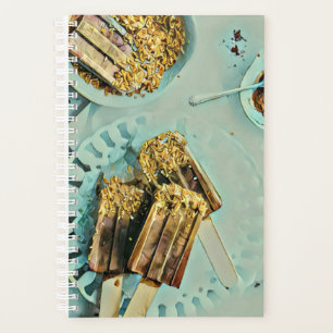 Ice cream cake planner