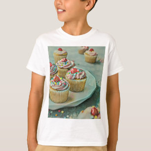 Ice cream cake T-Shirt
