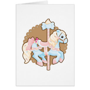 Ice Cream Carousel