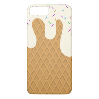ice cream iPhone 8 plus/7 plus case