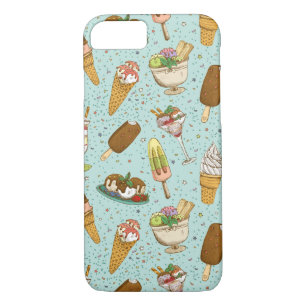 Ice Cream iPhone 8/7 Case