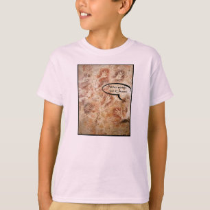 Ice Cream Cave T-Shirt