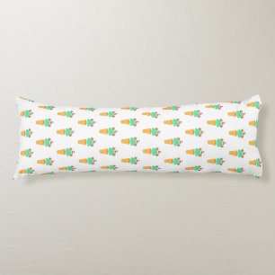 ice cream cone body cushion