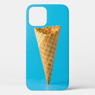 Ice cream cone iPhone 12 case