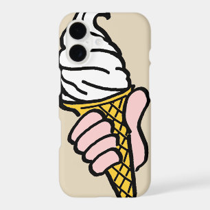Ice Cream Cone Design