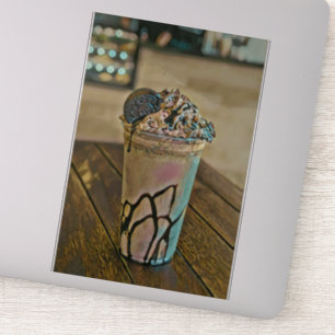 Ice cream cone for ice cream lover