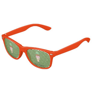 Ice Cream Cone Kids Sunglasses
