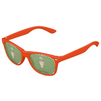 Ice Cream Cone Kids Sunglasses