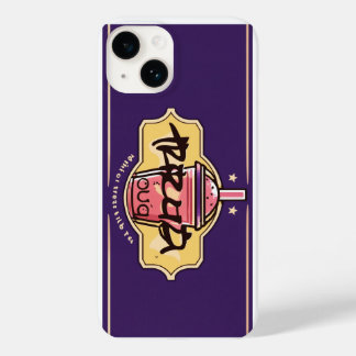 Ice Cream Delight: Sweet Treats Case-Mate iPhone 14 Case