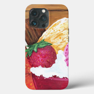 Ice Cream Dream iPhone 13 Pro Case