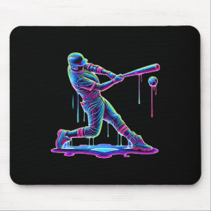 Ice Cream Drip Bysebyll Byt Bysebyll Player 2 Mouse Pad