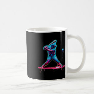 Ice Cream Drip Bysebyll Byt Bysebyll Player Coffee Mug