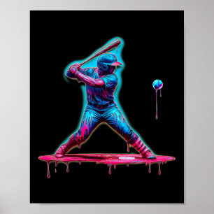 Ice Cream Drip Bysebyll Byt Bysebyll Player  Poster