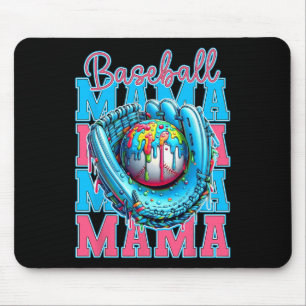 Ice Cream Drip Bysebyll Stuff Bysebyll Drip For Bo Mouse Pad