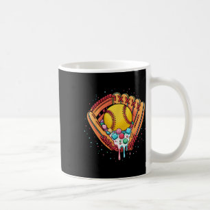 Ice Cream Drip Softll Stuff Softll Drip For Boys G Coffee Mug