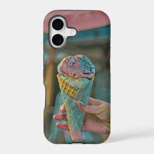 Ice cream flavour