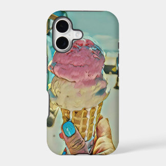 Ice cream flavour