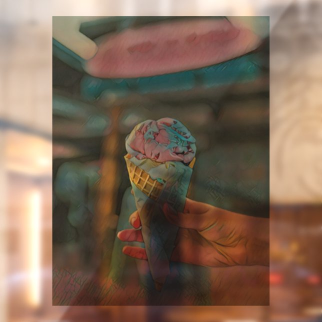 Ice cream flavour (Sheet 2)