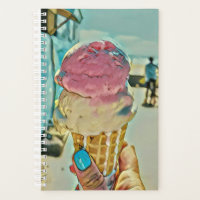 Ice cream flavour