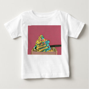 Ice cream for kids baby T-Shirt