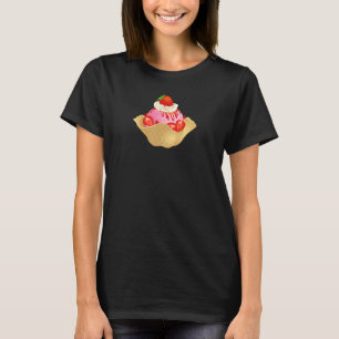 Ice Cream Good Mood For Men Women Youth 12 T-Shirt