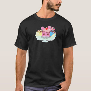 Ice Cream Good Mood For Men Women Youth 5 T-Shirt