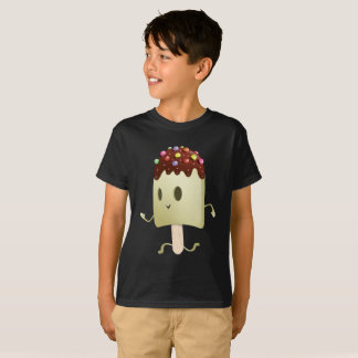 Ice Cream Kids tees