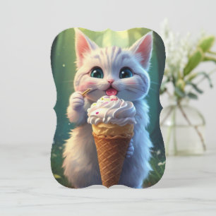 Ice Cream Kitty(1):