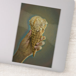 Ice cream lover gift