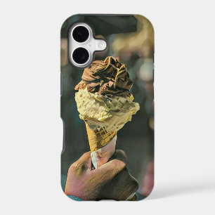 Ice cream lover gift