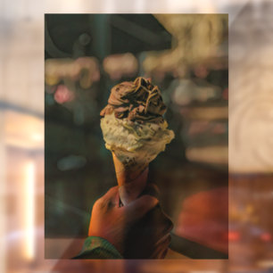 Ice cream lover gift