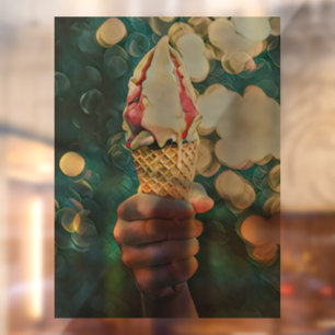 Ice cream lover gift