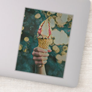 Ice cream lover gift