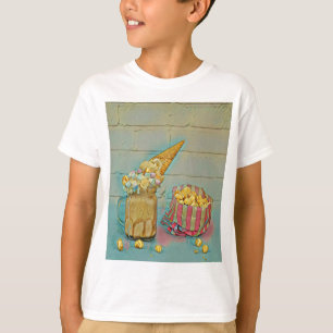 Ice cream lover gift T-Shirt