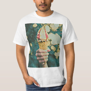 Ice cream lover gift T-Shirt