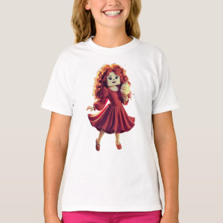 Ice-cream lovers T-Shirt