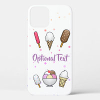 Ice Cream Parlour Dream