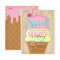 Ice Cream Party Invitation - Girl Birthday Invite