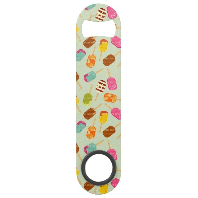 Ice Cream Pattern (Front)