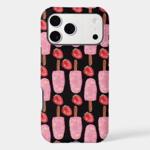 Ice cream pattern Lollies pattern lollipop 1