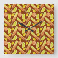 Ice cream pattern | Lollies pattern | lollipop 11