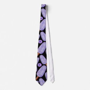 Ice cream pattern Lollies pattern lollipop 14 Tie