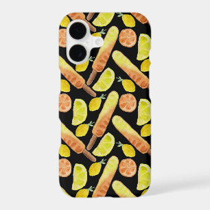 Ice cream pattern Lollies pattern lollipop 18