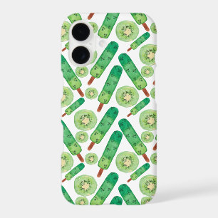 Ice cream pattern Lollies pattern lollipop 3