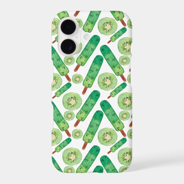 Ice cream pattern | Lollies pattern | lollipop 3 (Back)