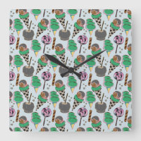 Ice cream pattern | Lollies pattern | lollipop 30