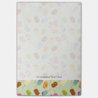 Ice Cream Pattern