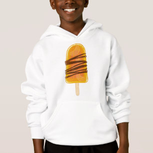 Ice Cream Popsicle shirts & jackets