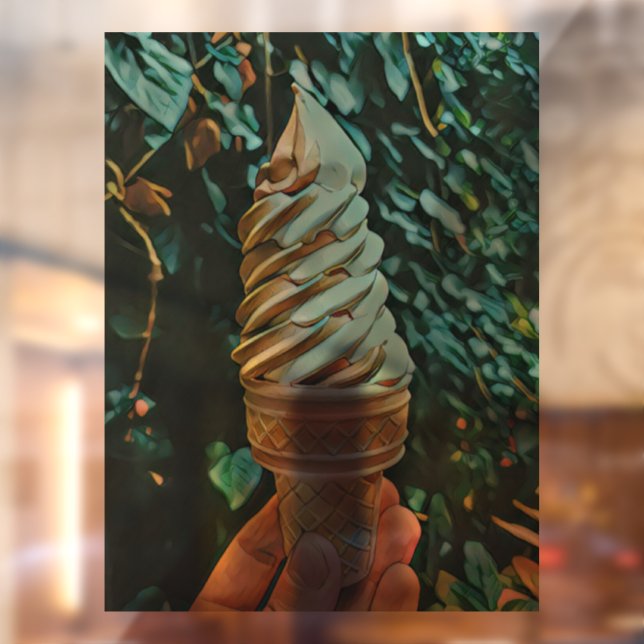 Ice cream recipe (Sheet 2)