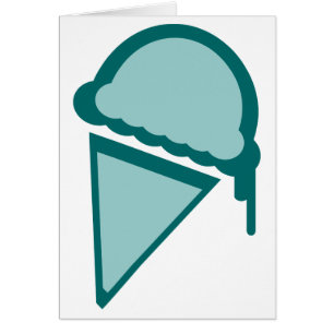 ice cream retro dripz